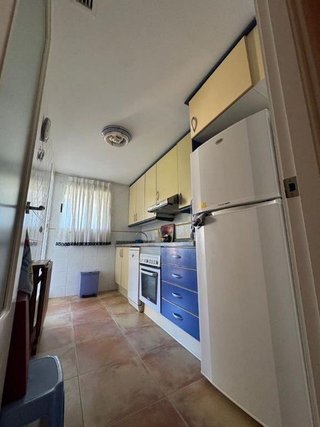 Piso en venta en Les Marines/Las Marinas en Dénia