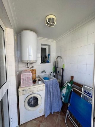 Piso en venta en Les Marines/Las Marinas en Dénia