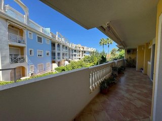 Piso en venta en Les Marines/Las Marinas en Dénia