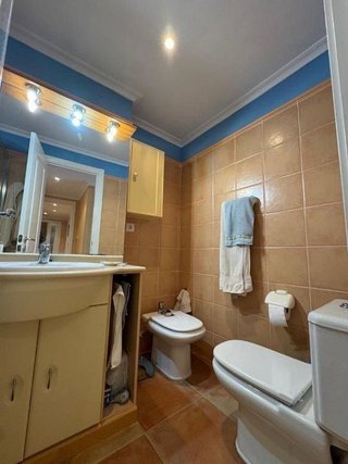 Piso en venta en Les Marines/Las Marinas en Dénia