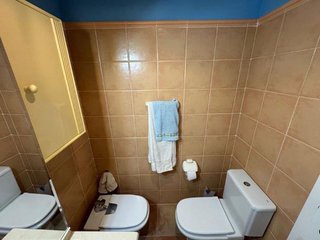 Piso en venta en Les Marines/Las Marinas en Dénia