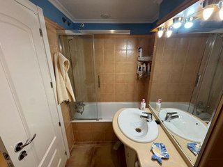 Piso en venta en Les Marines/Las Marinas en Dénia