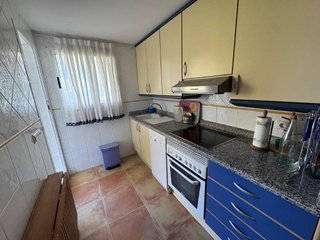 Piso en venta en Les Marines/Las Marinas en Dénia