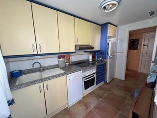 Piso en venta en Les Marines/Las Marinas en Dénia