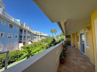 Piso en venta en Les Marines/Las Marinas en Dénia