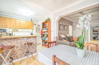 Piso en venta en Foners en Palma de Mallorca