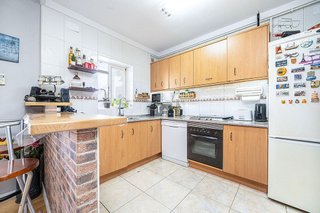 Piso en venta en Foners en Palma de Mallorca