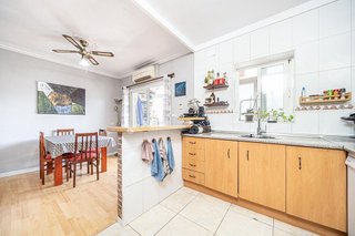 Piso en venta en Foners en Palma de Mallorca