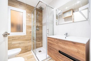 Piso en venta en Foners en Palma de Mallorca