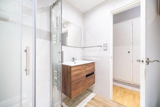 Piso en venta en Foners en Palma de Mallorca