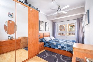 Piso en venta en Foners en Palma de Mallorca