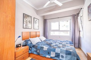 Piso en venta en Foners en Palma de Mallorca