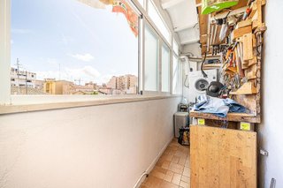 Piso en venta en Foners en Palma de Mallorca