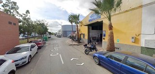 Local comercial en venta en Campanillas en Málaga