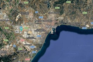 Local comercial en venta en Campanillas en Málaga