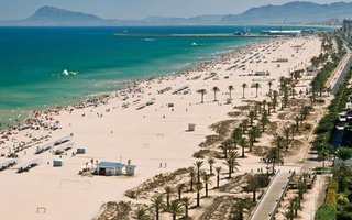 Local comercial en venta en Campanillas en Málaga