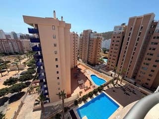 Piso en venta en La Cala de Villajoyosa en Villajoyosa/Vila Joiosa (la)