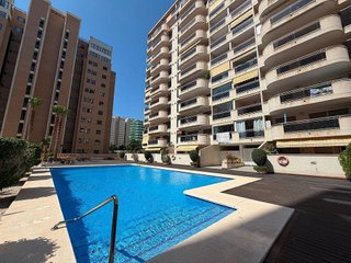 Piso en venta en La Cala de Villajoyosa en Villajoyosa/Vila Joiosa (la)