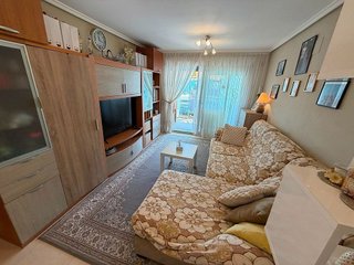 Piso en venta en La Cala de Villajoyosa en Villajoyosa/Vila Joiosa (la)