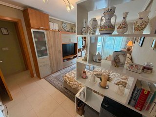 Piso en venta en La Cala de Villajoyosa en Villajoyosa/Vila Joiosa (la)
