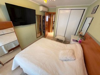 Piso en venta en La Cala de Villajoyosa en Villajoyosa/Vila Joiosa (la)