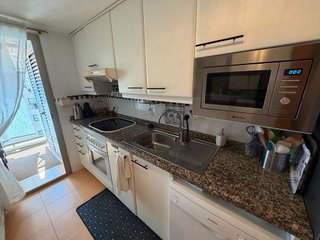 Piso en venta en La Cala de Villajoyosa en Villajoyosa/Vila Joiosa (la)