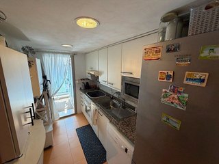 Piso en venta en La Cala de Villajoyosa en Villajoyosa/Vila Joiosa (la)