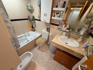 Piso en venta en La Cala de Villajoyosa en Villajoyosa/Vila Joiosa (la)