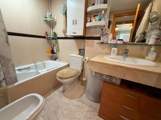 Piso en venta en La Cala de Villajoyosa en Villajoyosa/Vila Joiosa (la)