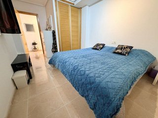 Piso en venta en San Fulgencio