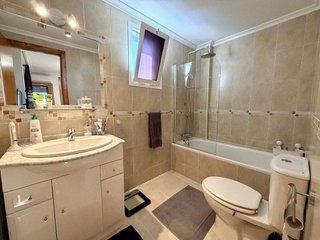 Piso en venta en San Fulgencio