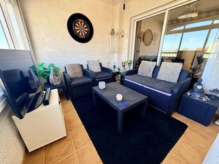 Piso en venta en San Fulgencio