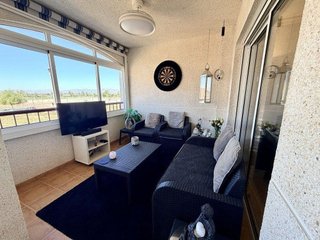 Piso en venta en San Fulgencio