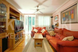 Piso en venta en Altza en San Sebastián-Donostia