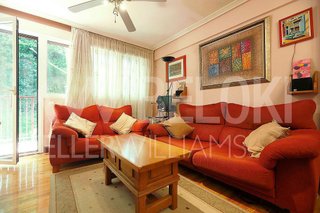 Piso en venta en Altza en San Sebastián-Donostia
