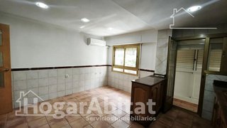 Piso en venta en Ciutat Jardí en Valencia