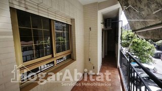 Piso en venta en Ciutat Jardí en Valencia