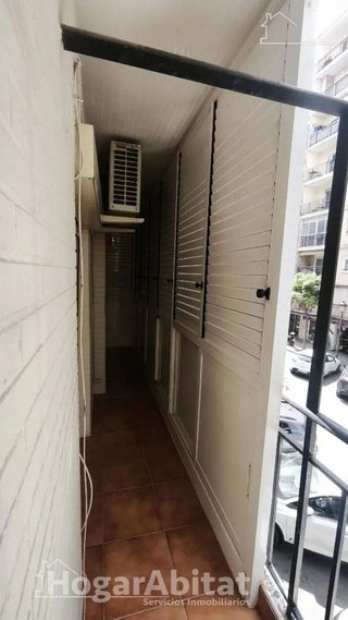 Piso en venta en Ciutat Jardí en Valencia