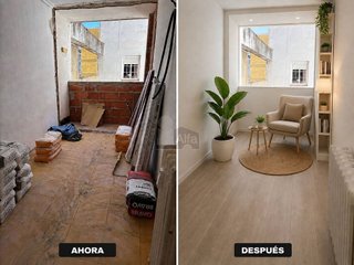 Piso en venta en Centro en Cáceres