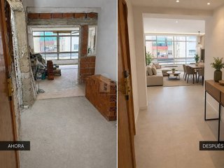 Piso en venta en Centro en Cáceres