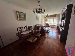 Piso en venta en Las Eras de Renueva en León