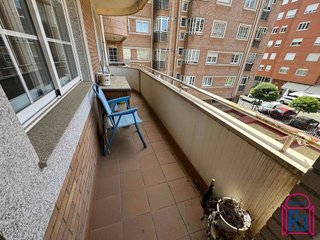 Piso en venta en Las Eras de Renueva en León