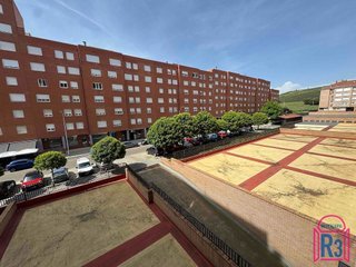 Piso en venta en Las Eras de Renueva en León
