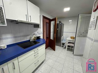 Piso en venta en Las Eras de Renueva en León