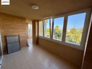 Piso en venta en Babel en Alicante