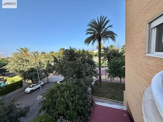 Piso en venta en Babel en Alicante