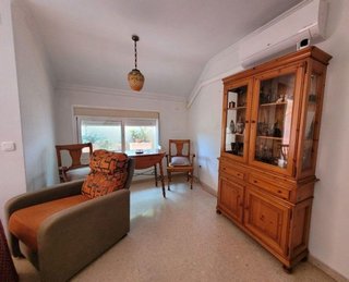 Ático en venta en Perchel Sur - Plaza de Toros Vieja en Málaga