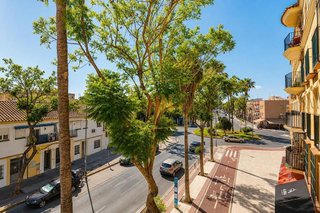 Piso en venta en V Centenario-Piletas-Capuchinos en Sanlúcar de Barrameda
