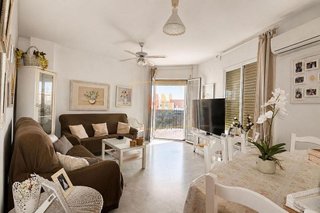 Piso en venta en V Centenario-Piletas-Capuchinos en Sanlúcar de Barrameda