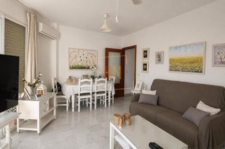 Piso en venta en V Centenario-Piletas-Capuchinos en Sanlúcar de Barrameda